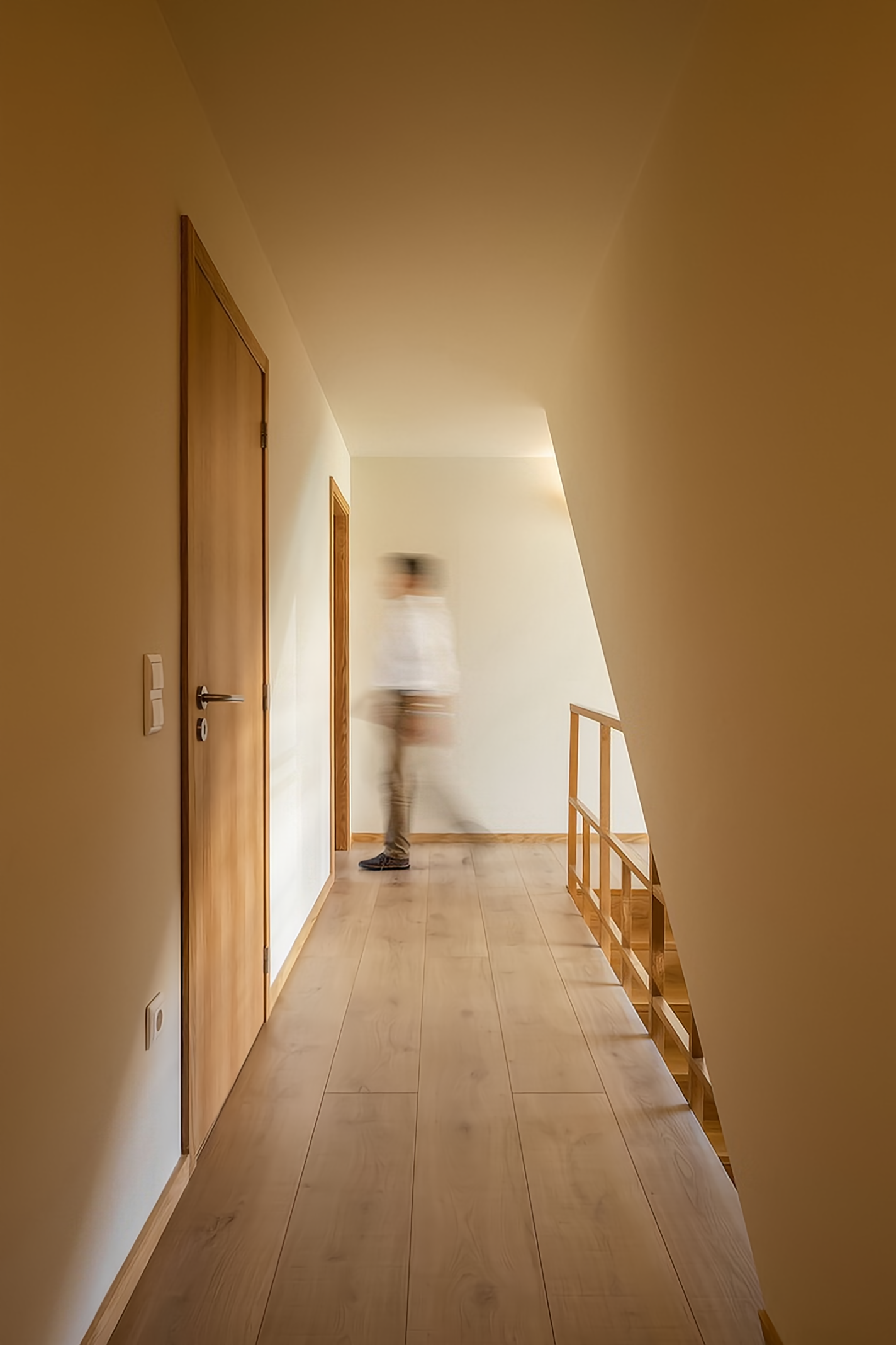 葡萄牙 | 美丽的乡村住宅 | 2020 | Ren Ito Arq-34