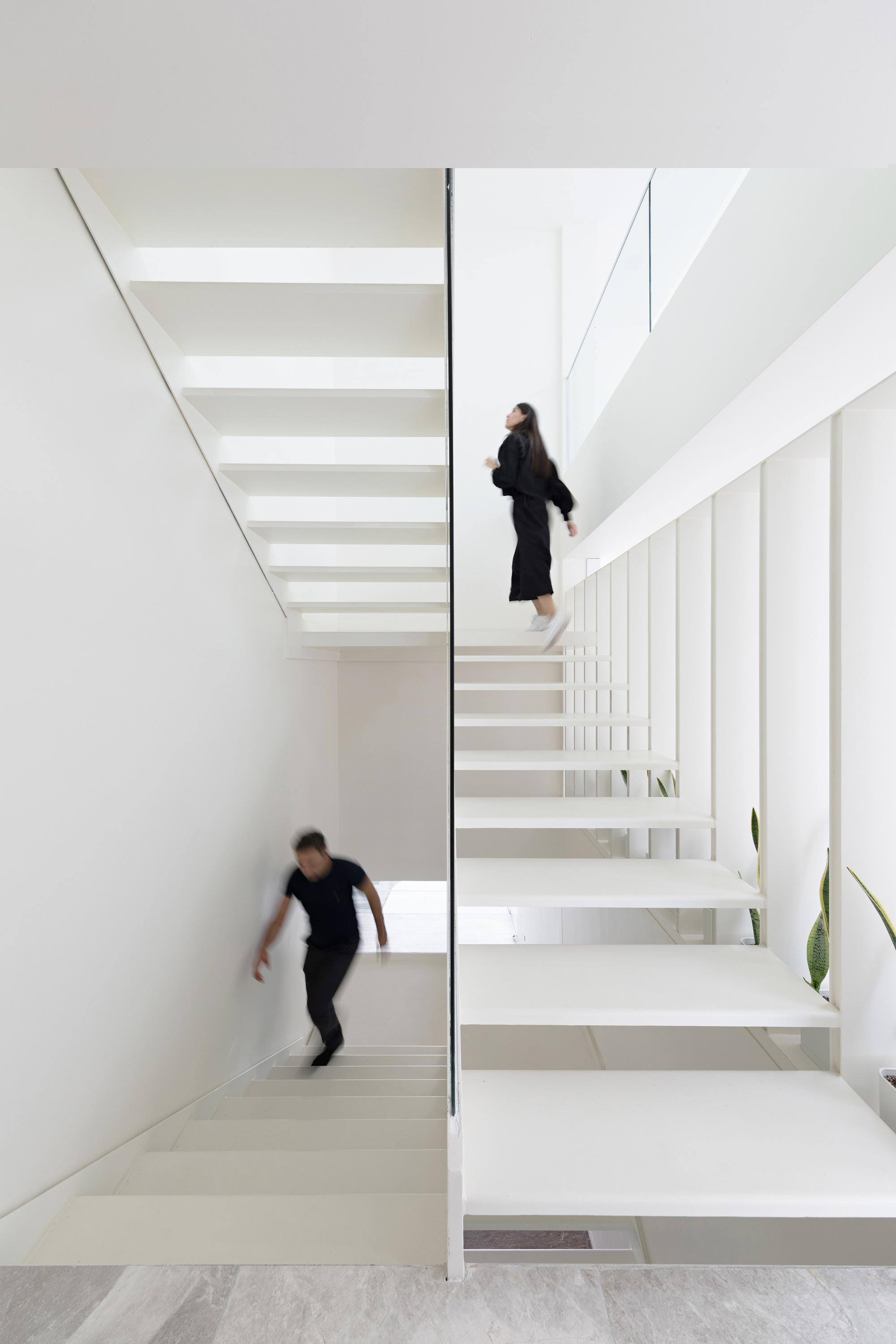 皮什瓦之家丨伊朗丨Ali Haghighi Architects-16