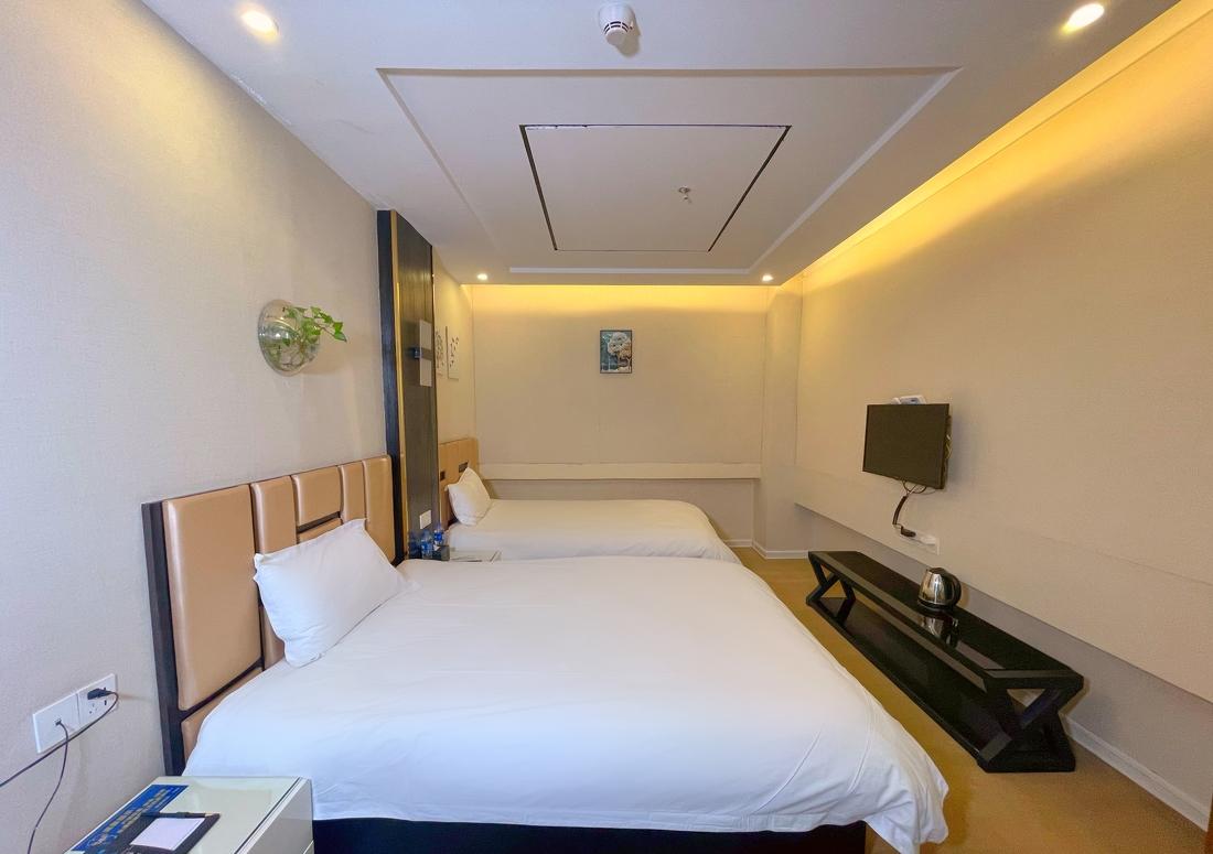 久隆精品酒店-8