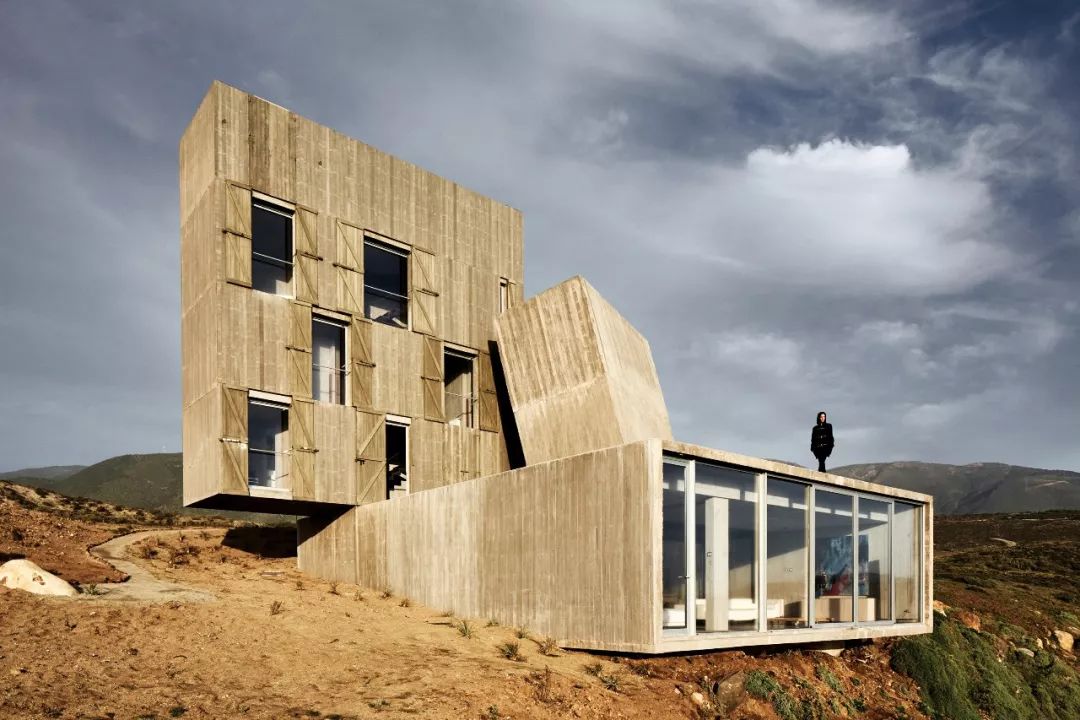 智利的建筑人道主义者 Alejandro Aravena-40