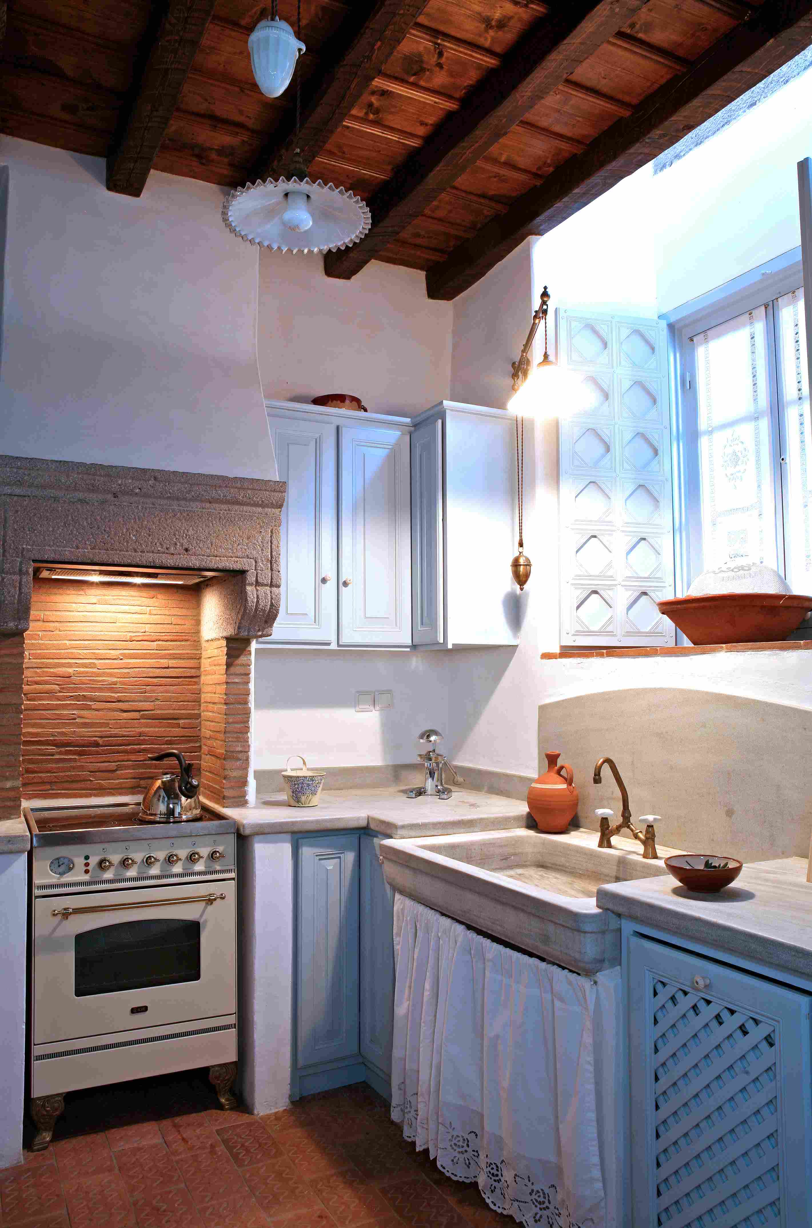 希腊帕特莫斯酒店-27