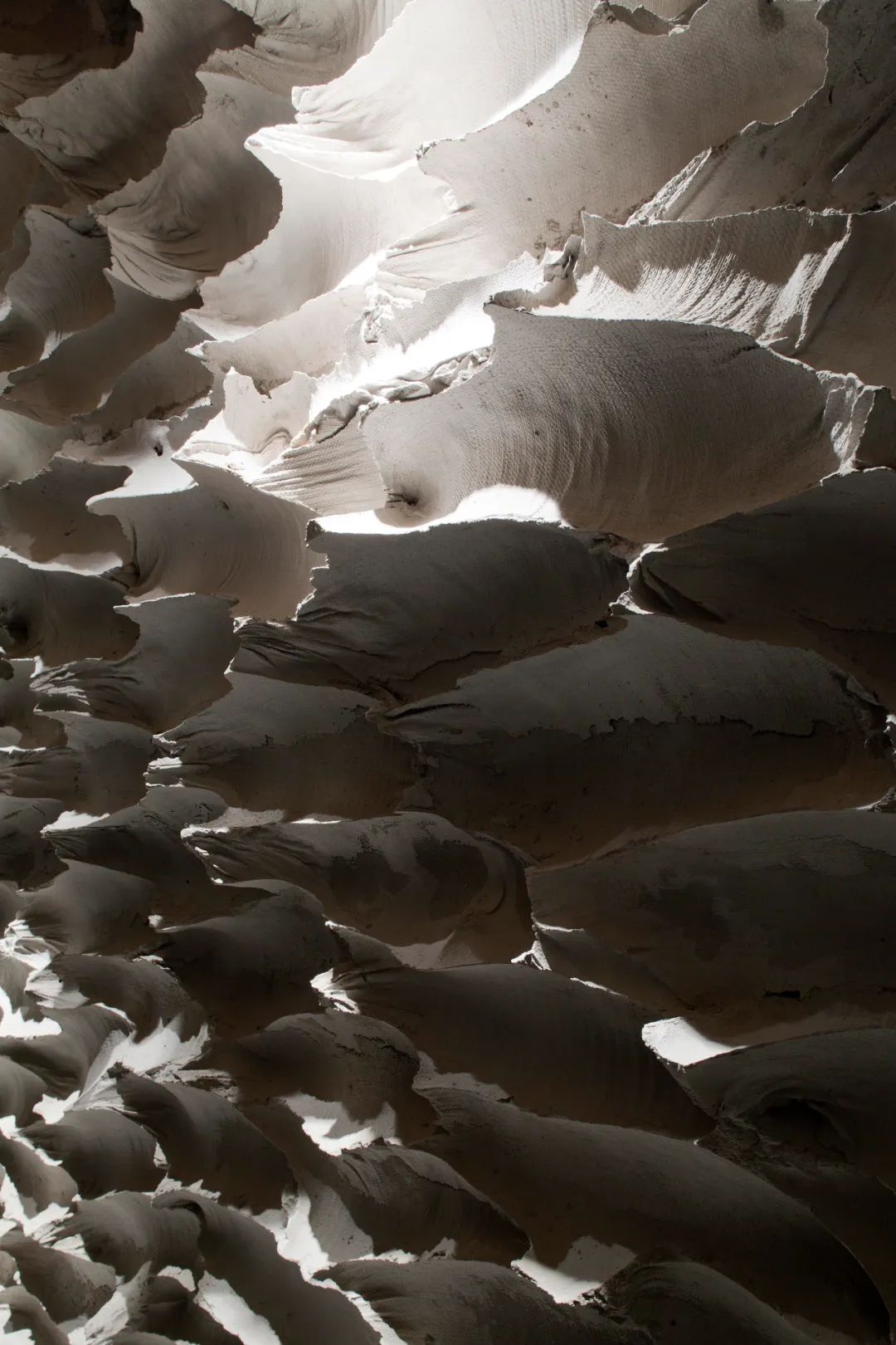 墨西哥建筑事务所 | 颠覆完美,创造想象力的空间-59