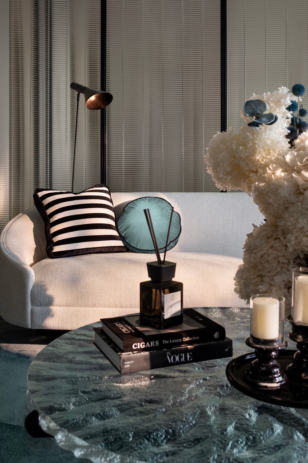 璞辉设计|隐匿于时间里的优雅-66