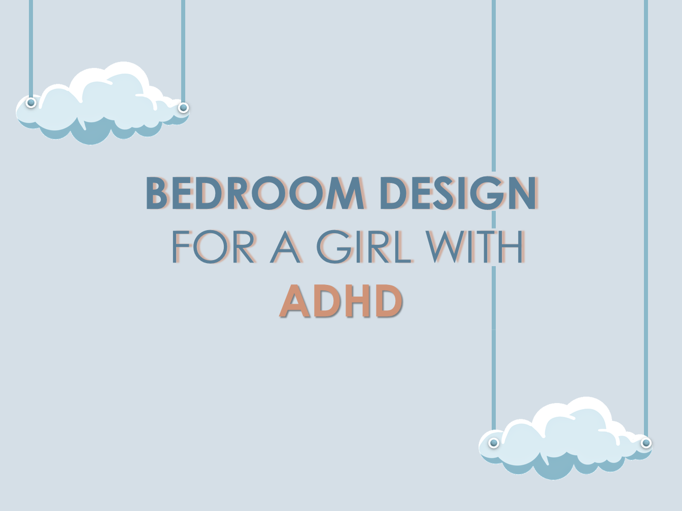 多动症友好型卧室-0