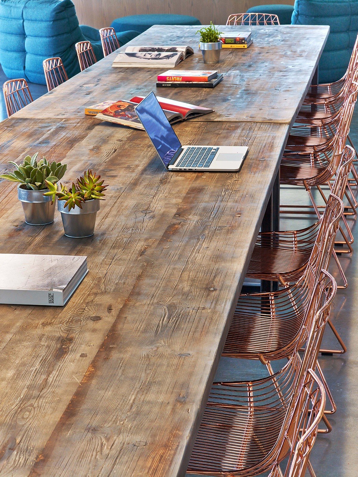 美国Fullscreen超酷总部办公室  Rapt Studio-1