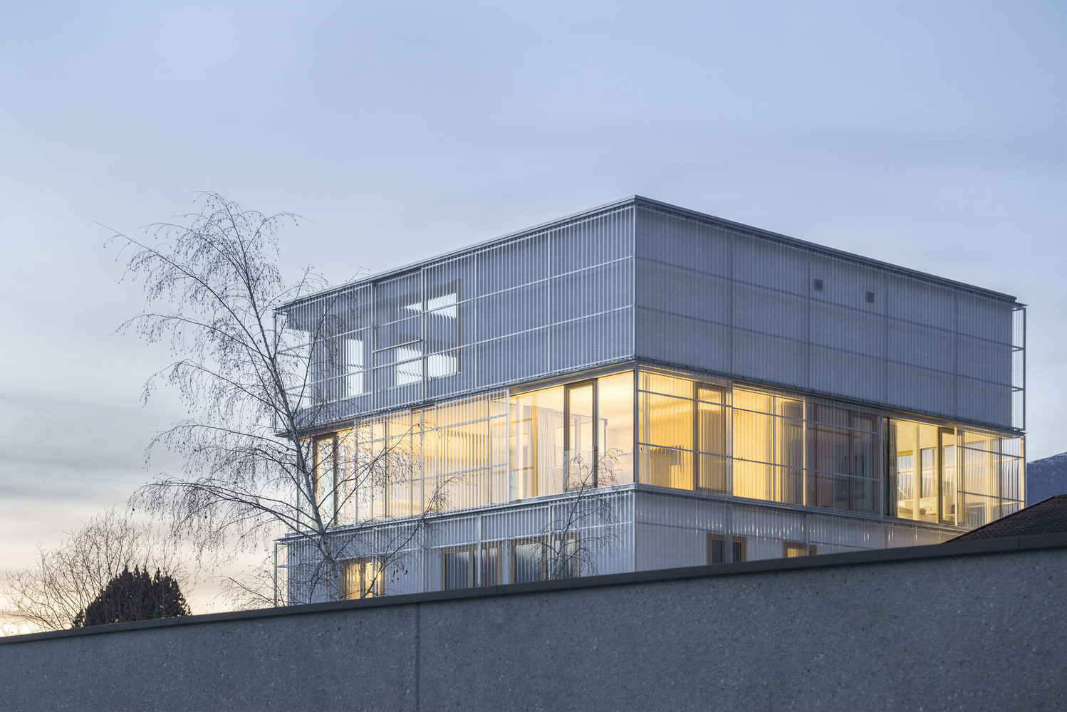 Old Artisanship Business is Remodeled to be Converted into a House Studio-26