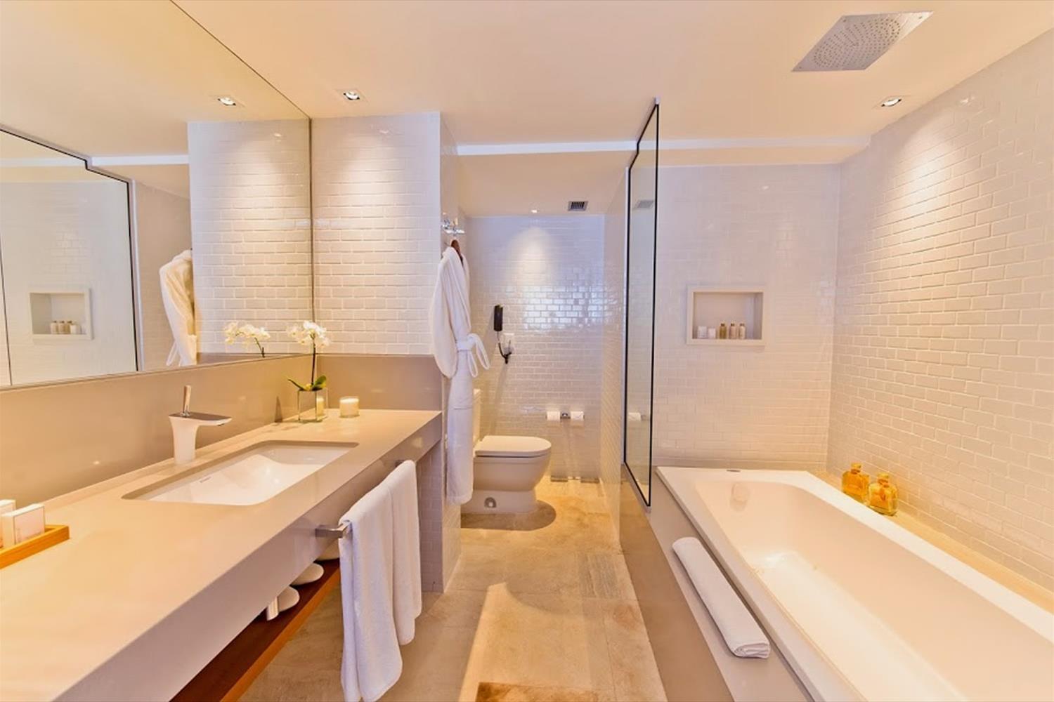 巴西里约热内卢 Hotel Marina Palace 度假酒店设计-15