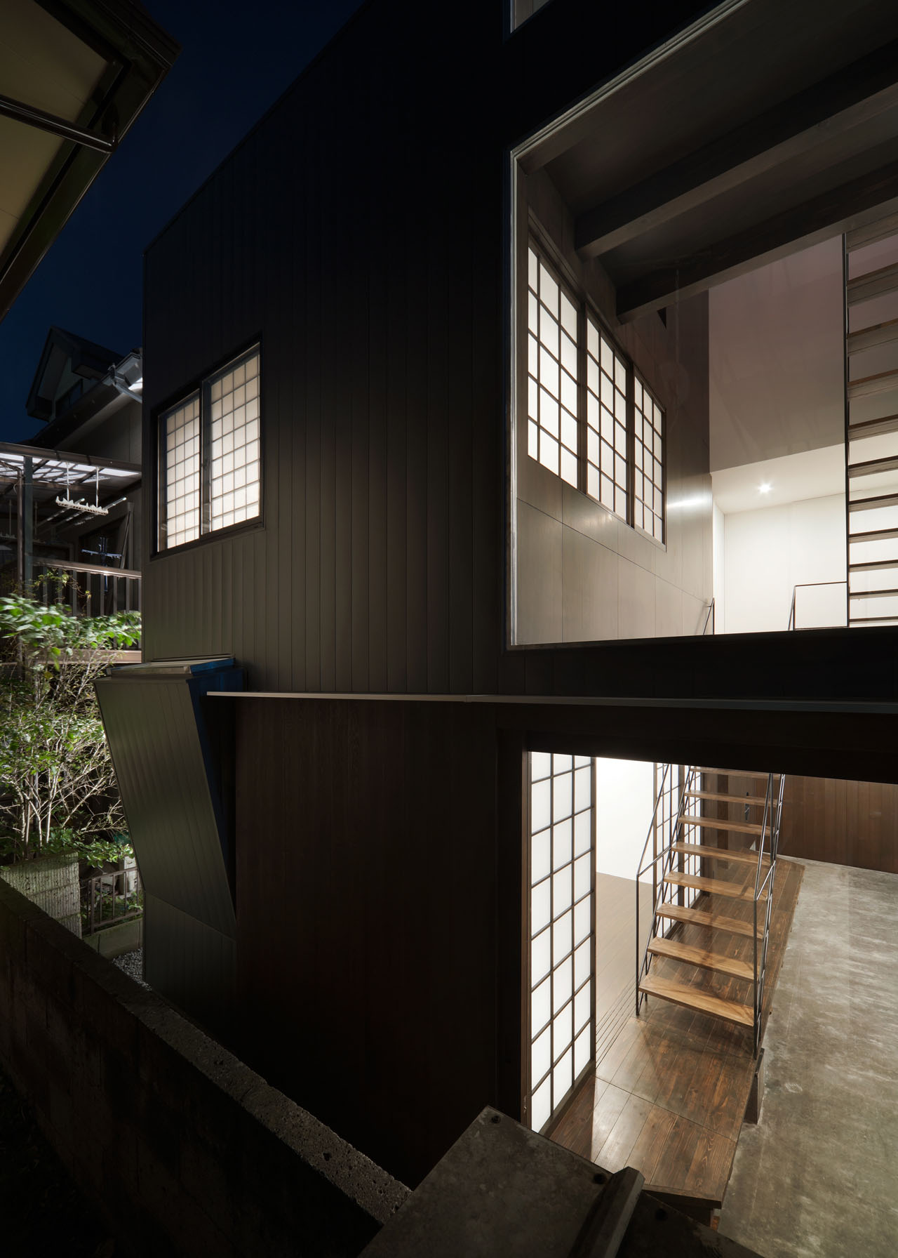 house in utsunomita-17