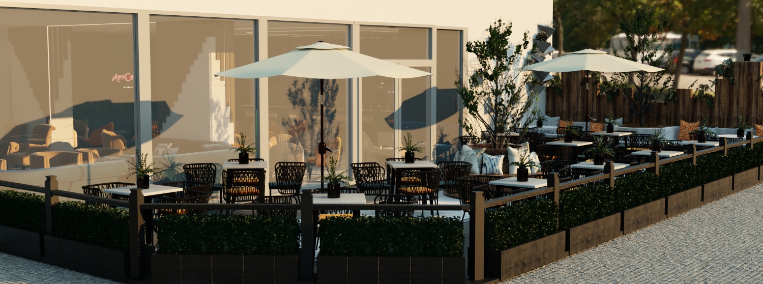 Aracan Pyramids Hotel-16