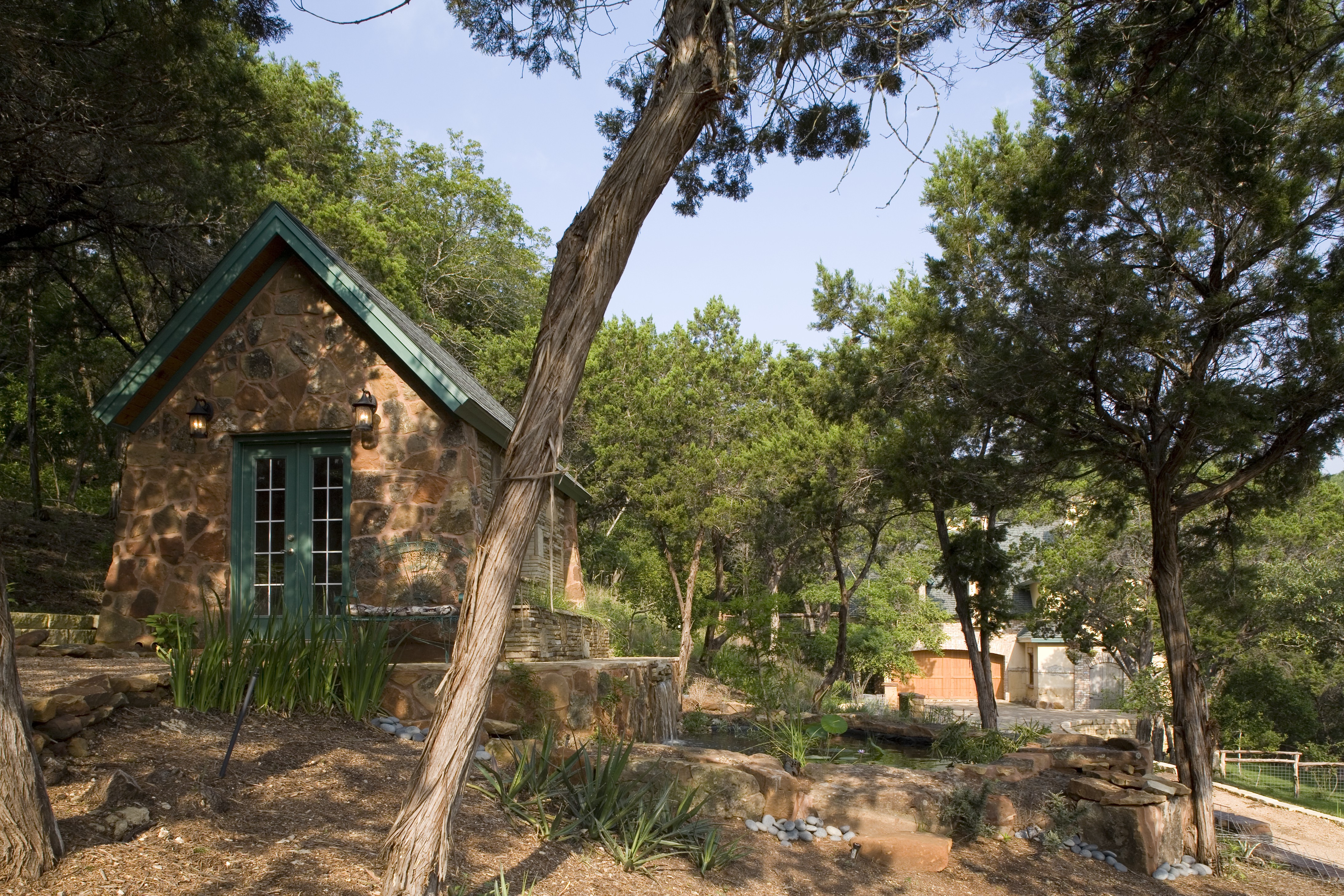 The High Road | Elliot Johnson, AIA-11