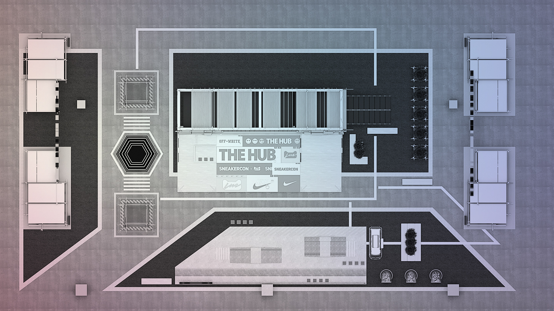 Sneaker Event Design-14