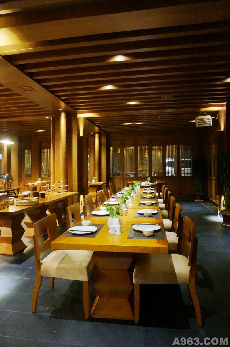 仁清泉：丽江天雨精品酒店-4