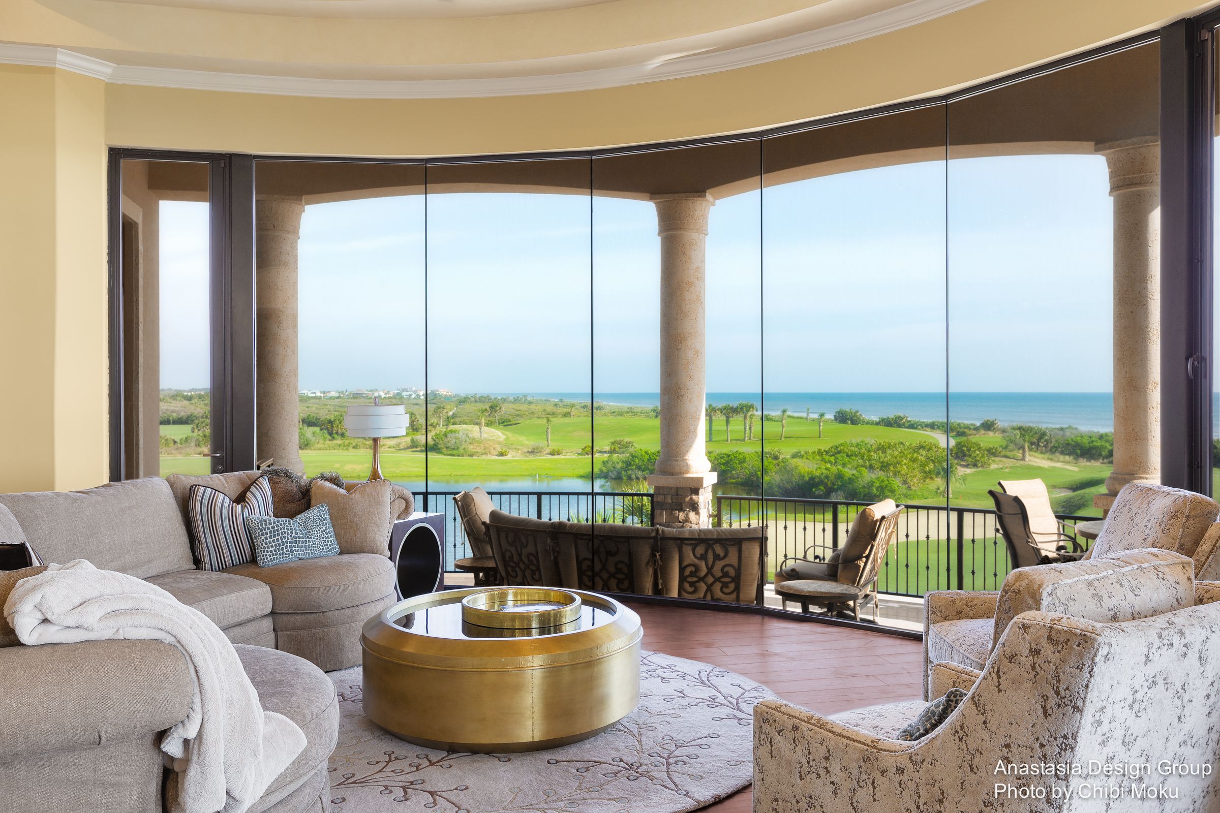 棕榈海岸天堂海滨家园-11