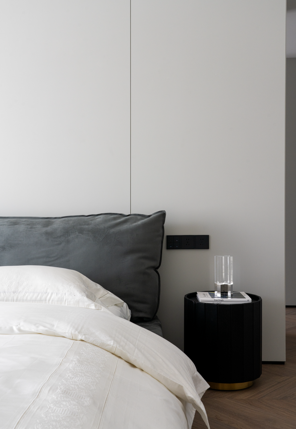 合意设计空间叶芳  |  三餐、四季！-8