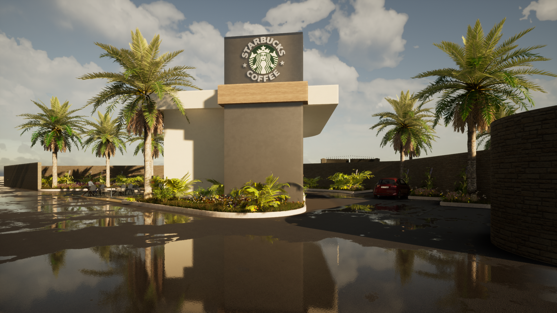 阿尔马扎体育场地项目-23