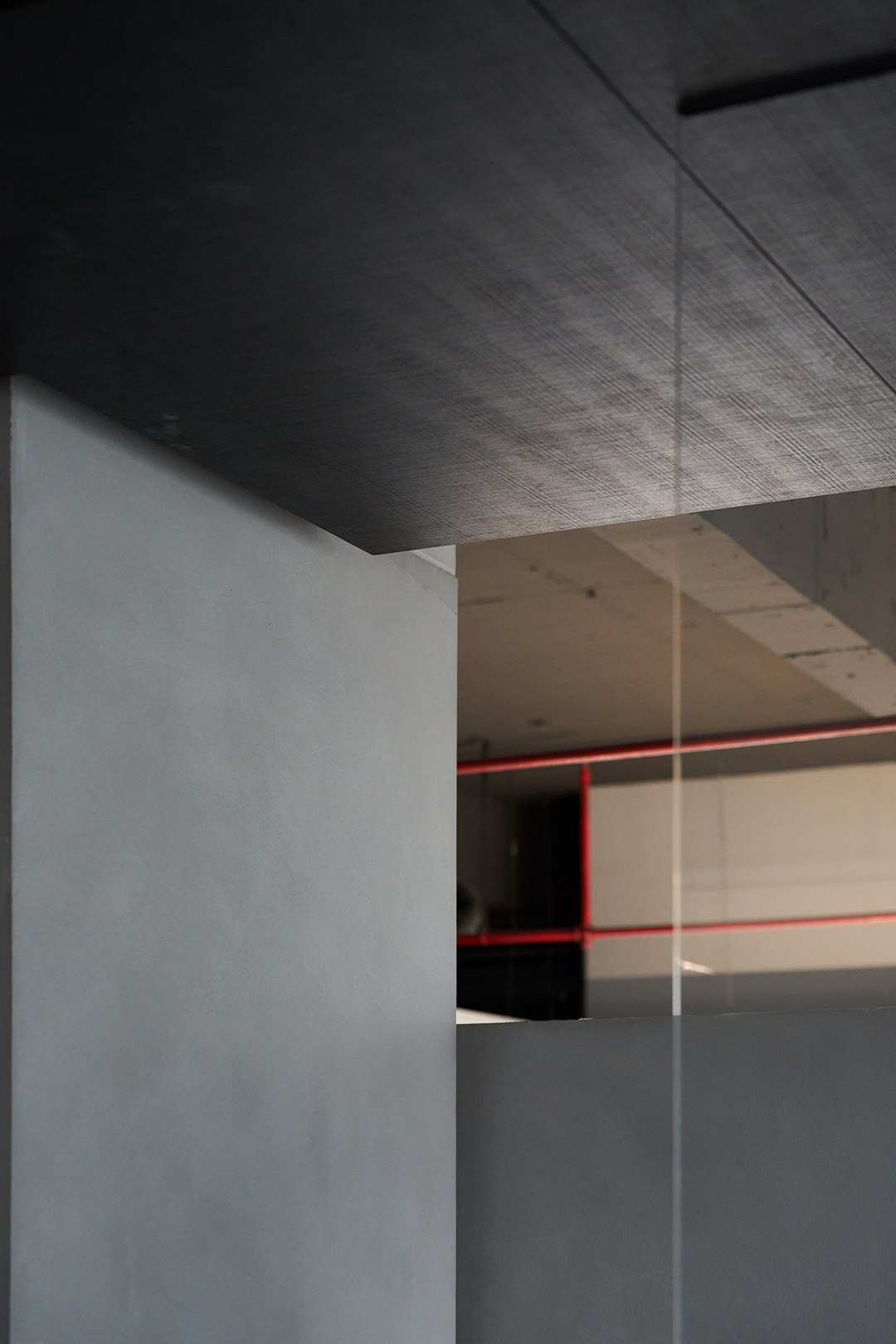 壹品国际总部办公室丨中国广州丨TTD广州本至设计事务所-106