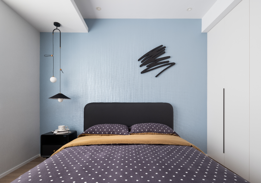 单身男士公寓丨中国常州丨S&N DESIGN-53