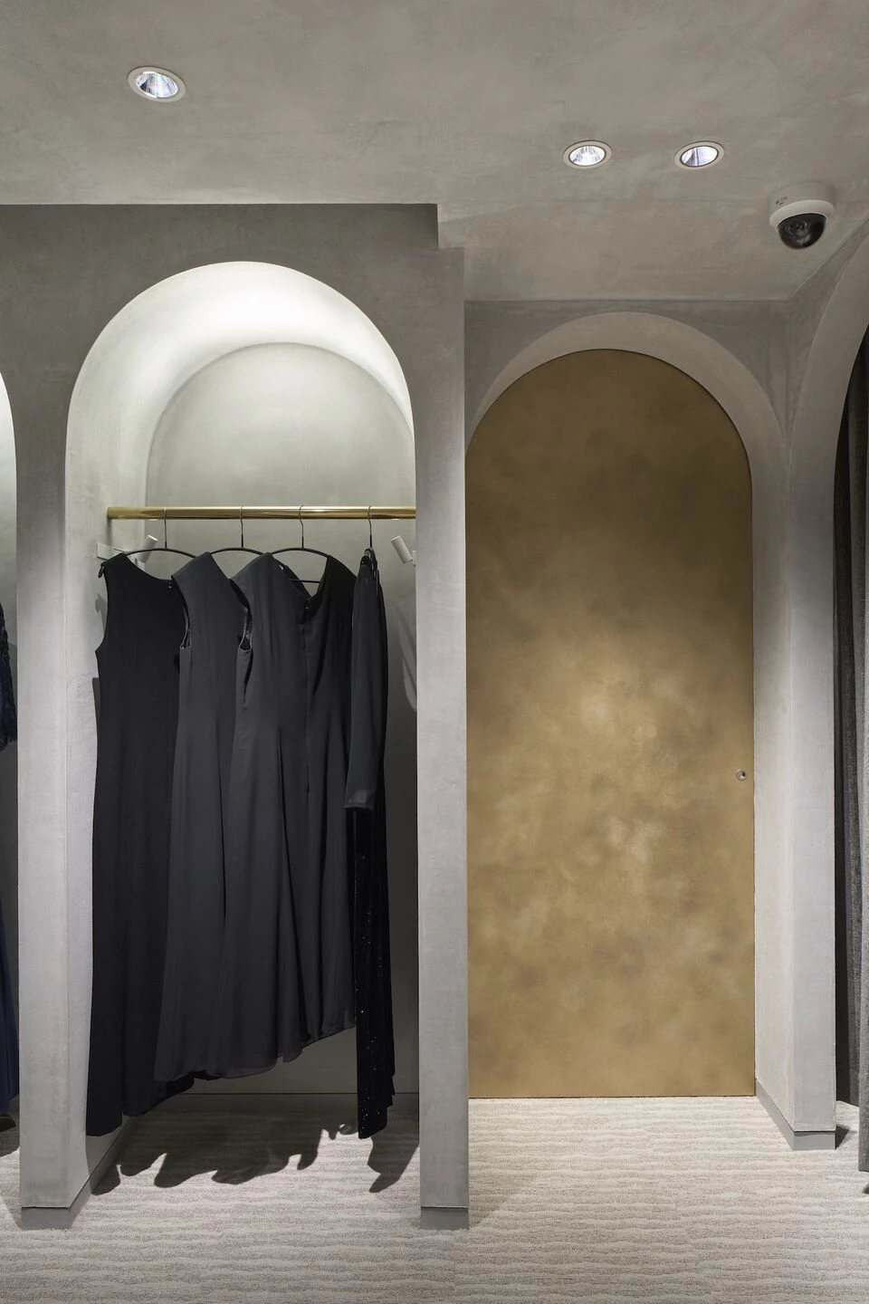 迷宫 哈雷吉诺·马鲁绍丨日本神奈川丨Tsutsumi and Associates-11