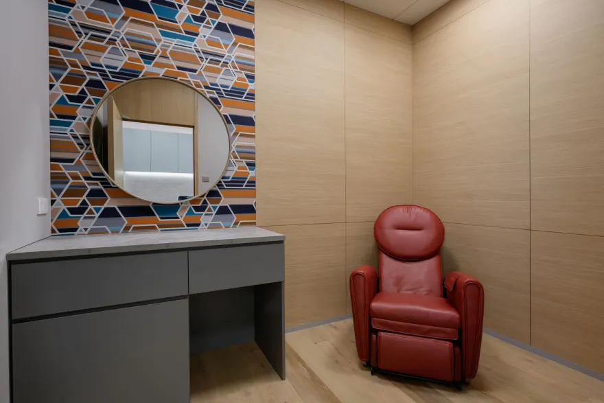 Cushman & Wakefield 香港办公室丨中国香港丨Steven Leach Group-12