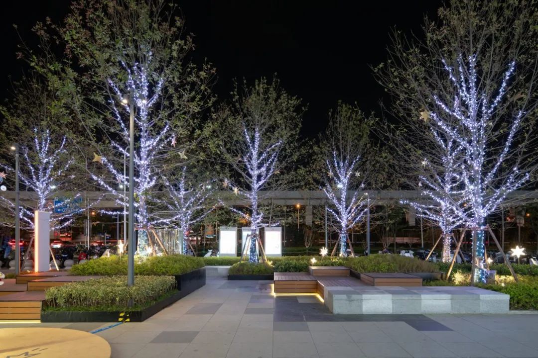 中集·金地广场丨中国上海丨LAURENT罗朗设计-54