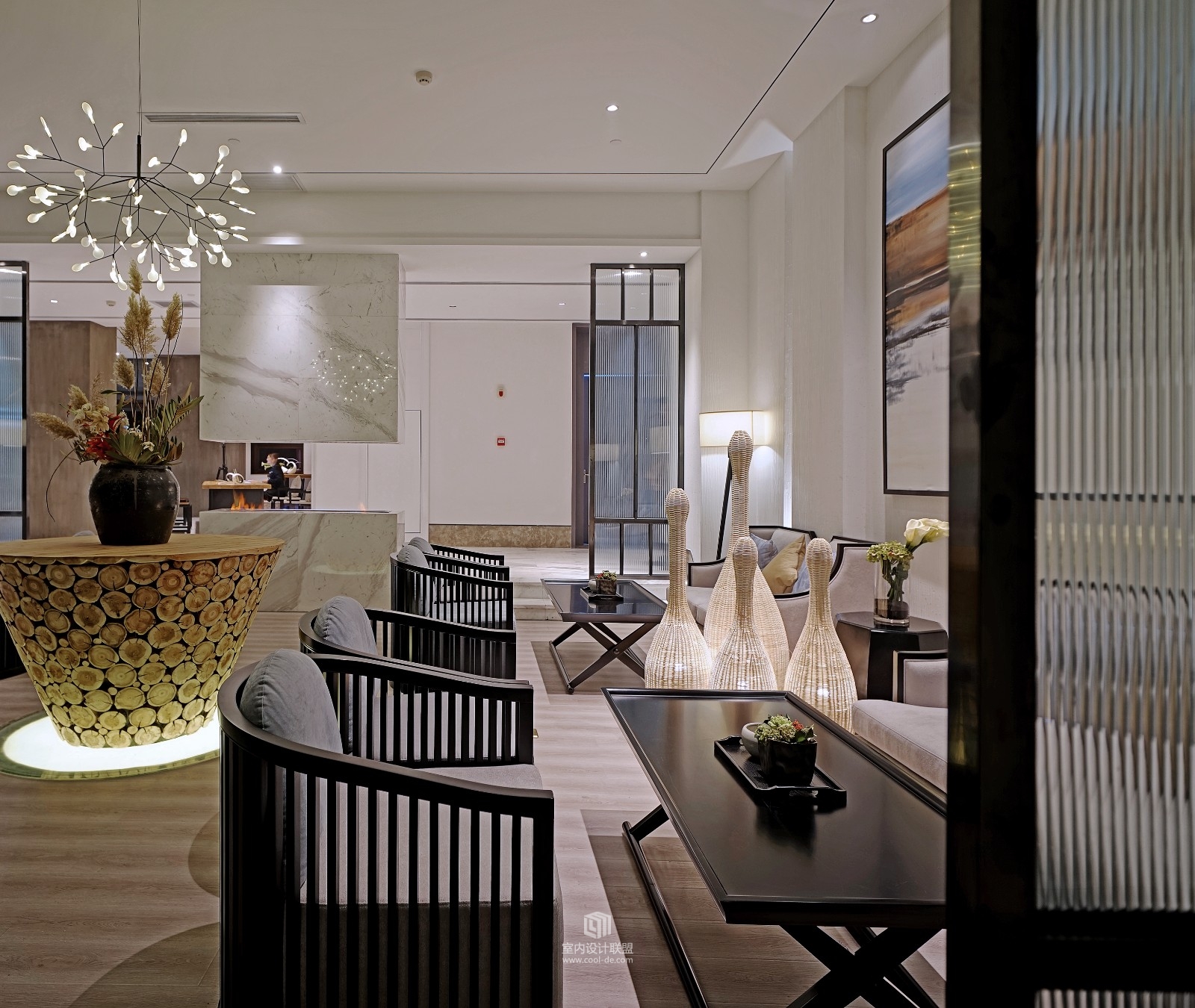 银川三弦印象·家hotel-孙华峰-20