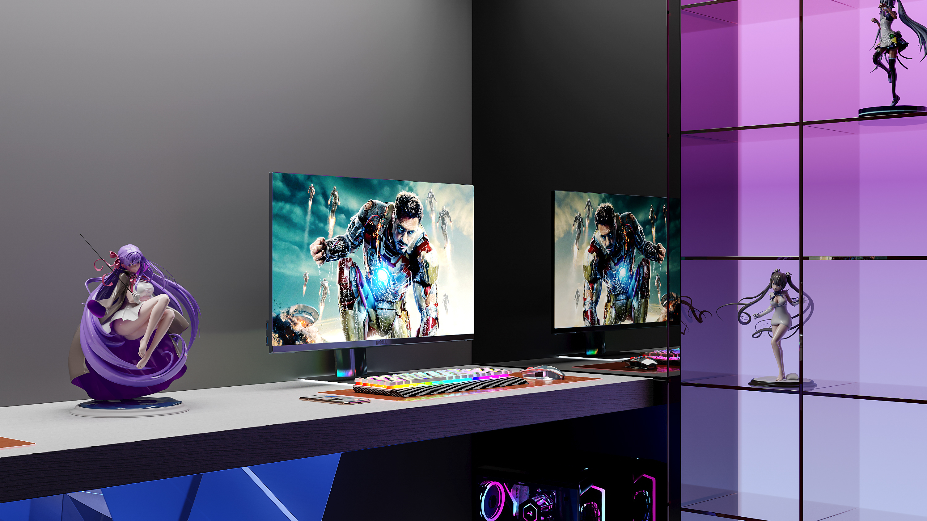 现代风格效果图-20