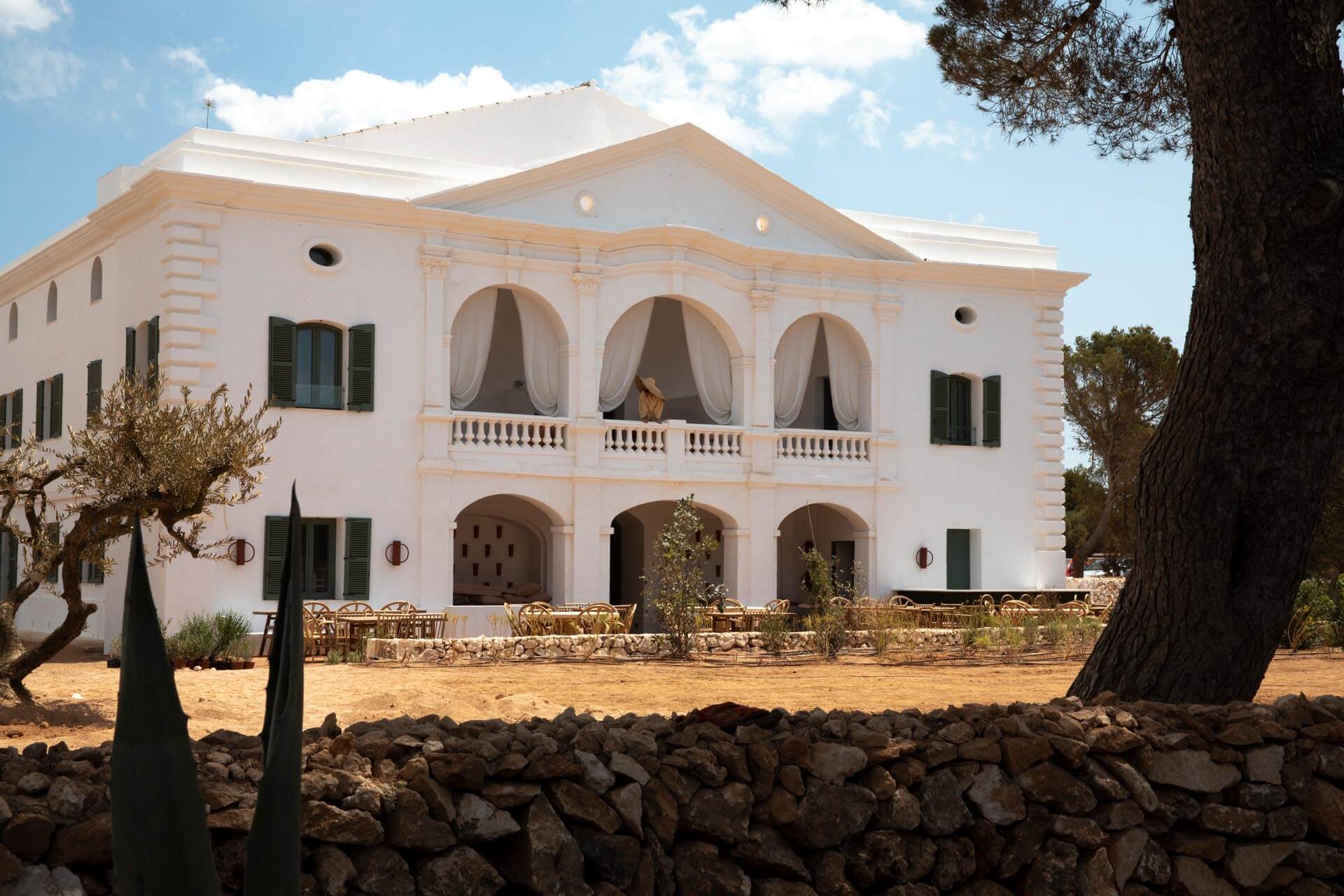 7 design-led European hotels to escape to this winter - The Spaces-5