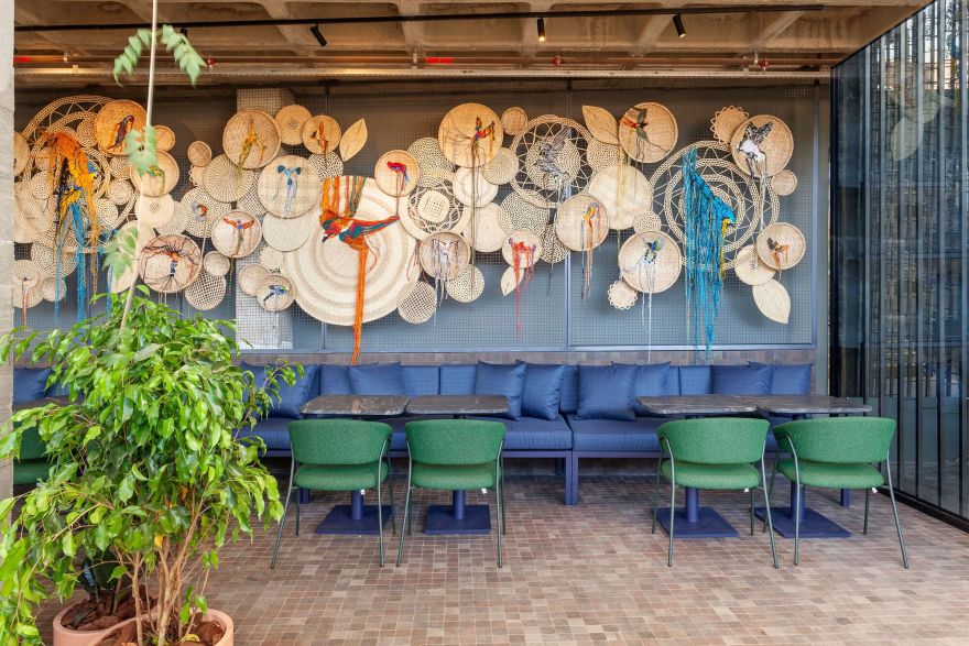 格拉斯酒吧·米纳斯 2024 卡萨科丨巴西丨Balsa Arquitetura-18