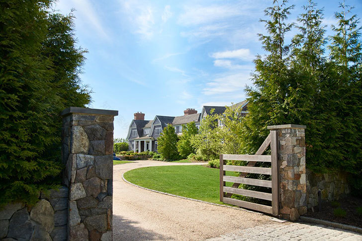 长岛简约宜居的家庭住宅-2