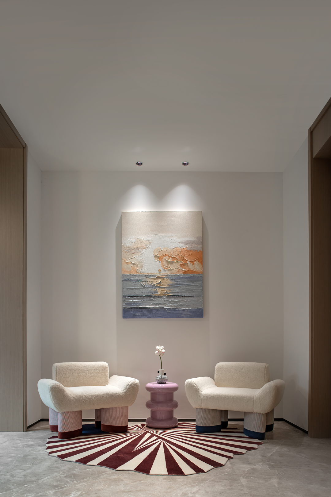 乌镇 450㎡联排白鹭院-29