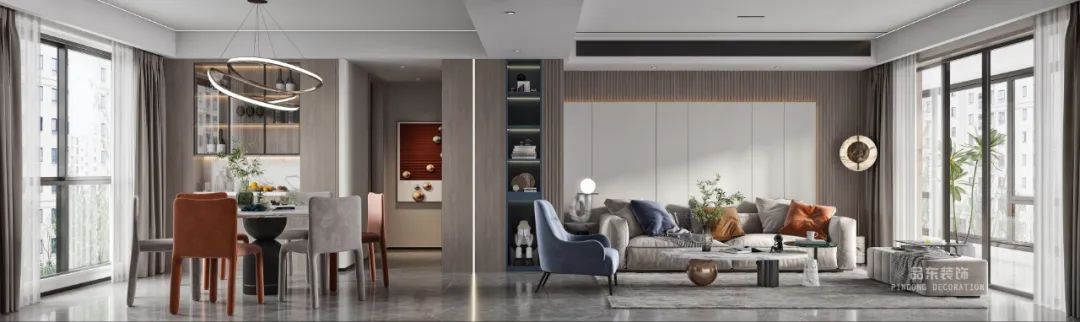 品东装饰 2020 年作品篇-63