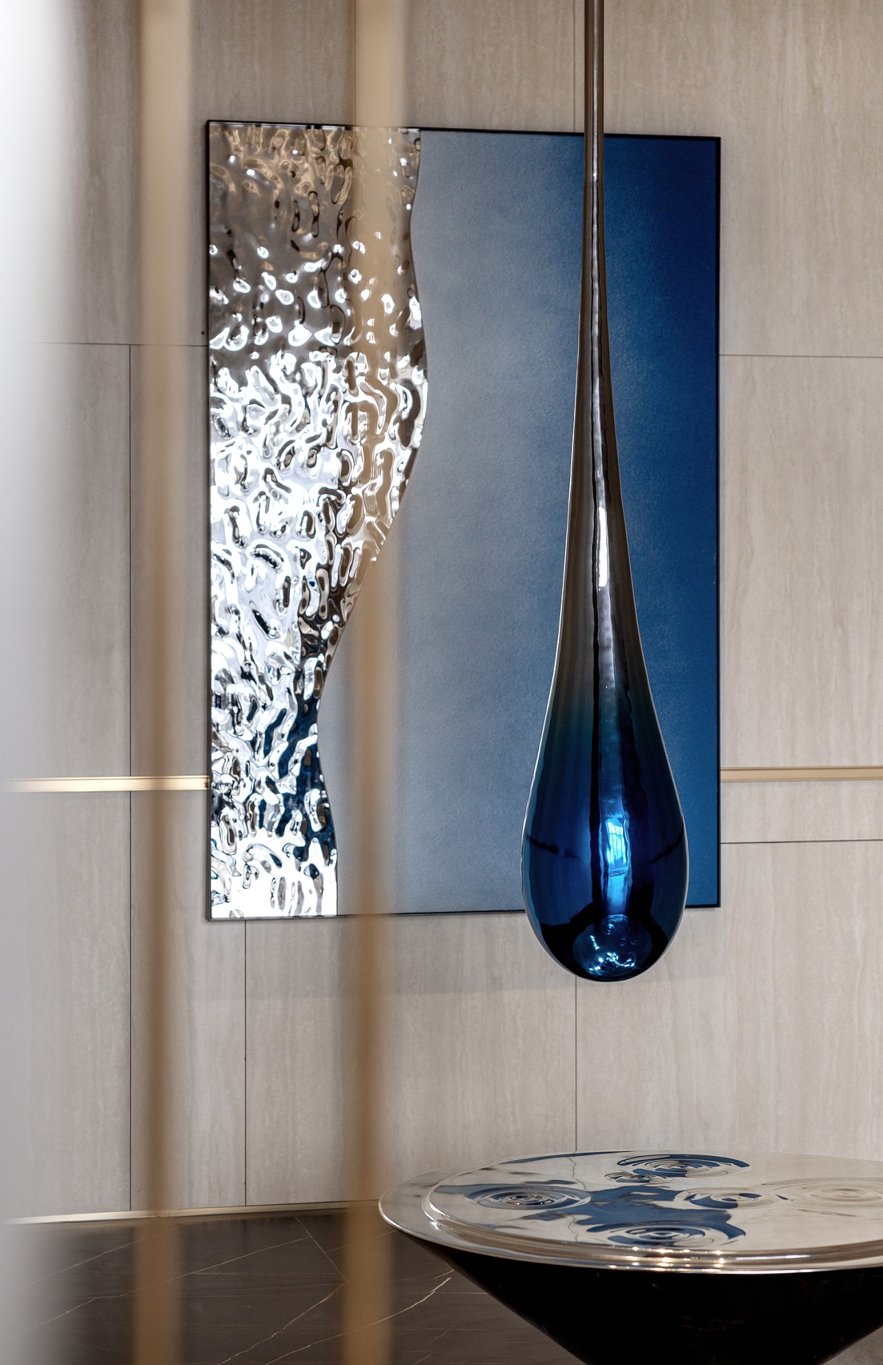 阅江台丨中国衡阳丨广州新设致尚设计事务所&新舍设计-19