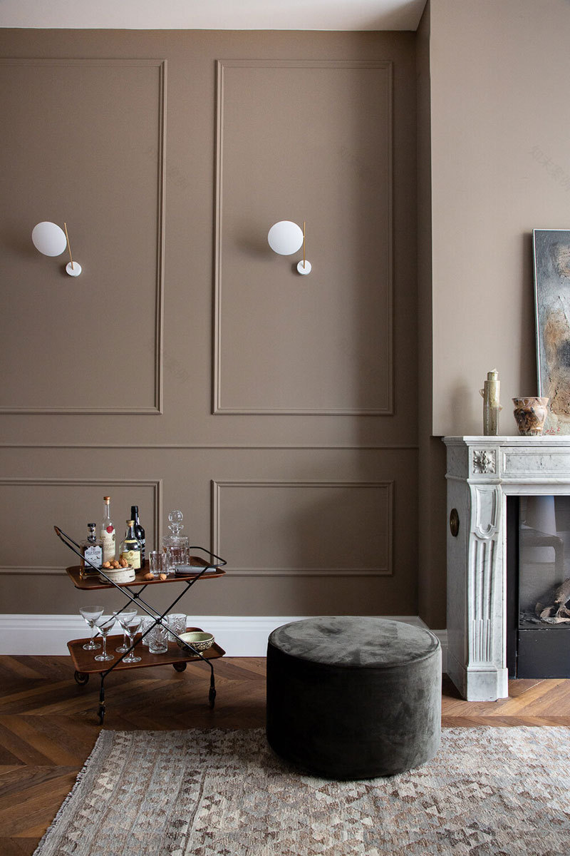 惊艳荷兰老城区的复古与现代交融设计-10