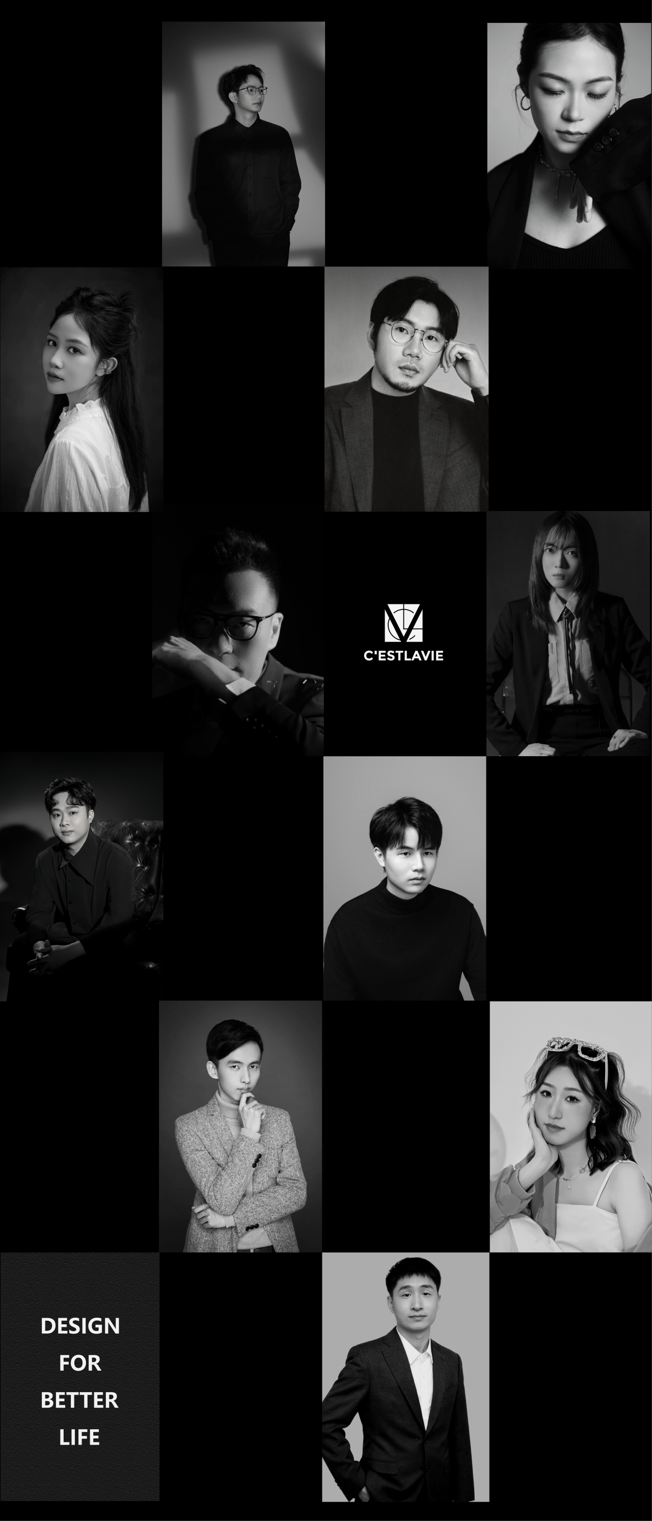 华润置地温州润府丨中国温州丨赛拉维设计CLV.DESIGN-86