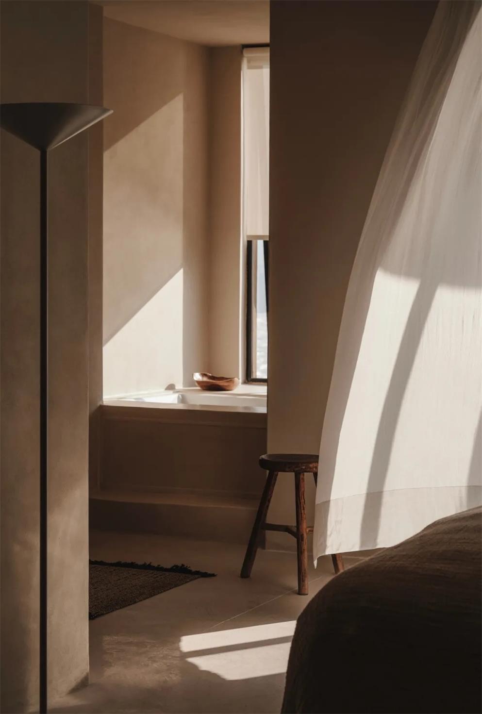 六阅·海东方悬崖酒店丨中国大理丨尚壹扬空间设计-6