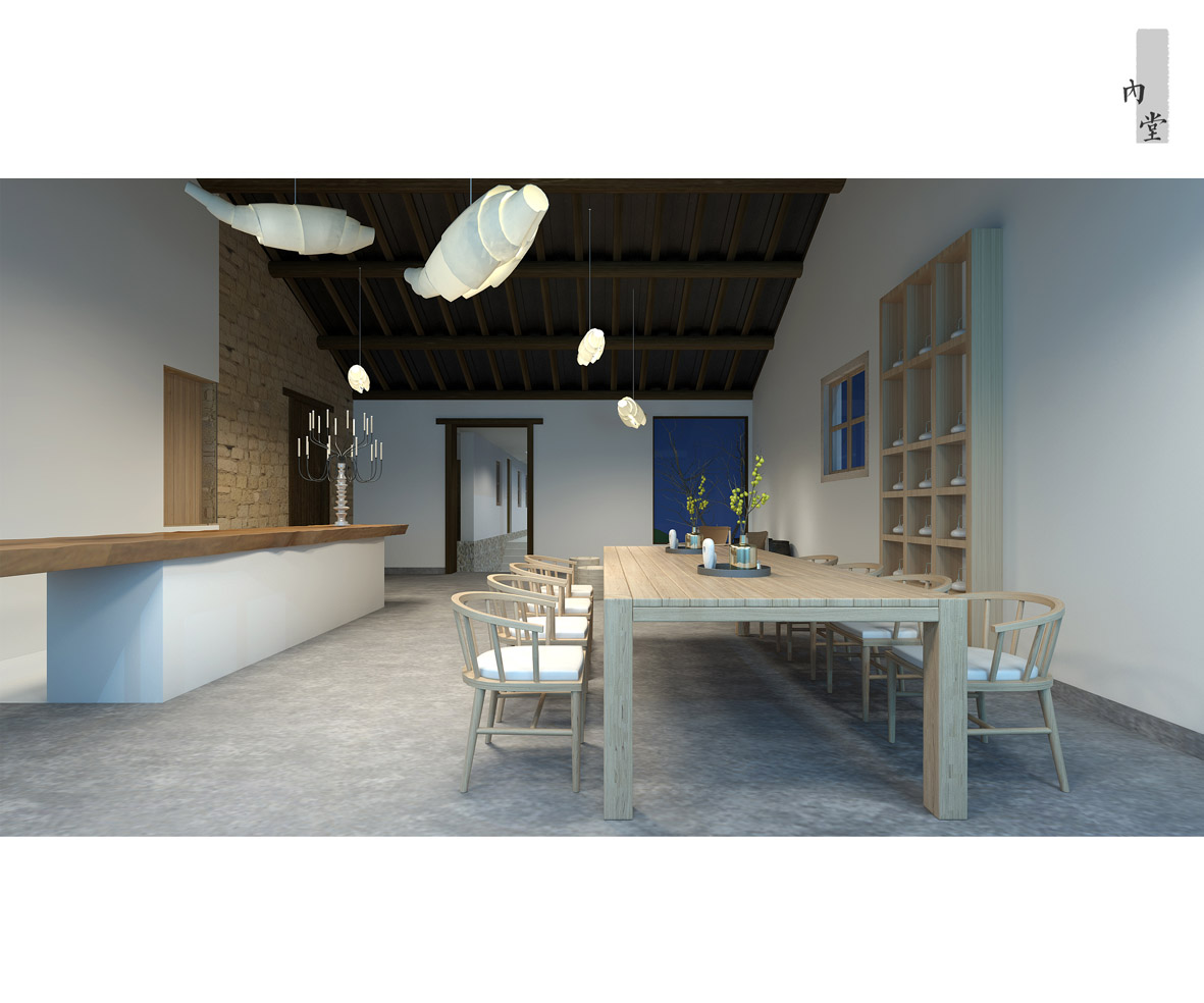 水云舍·南靖温泉-19