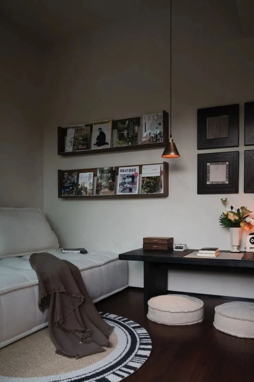 清远别墅项目丨中国清远丨深圳市超级平常空间设计有限公司-35