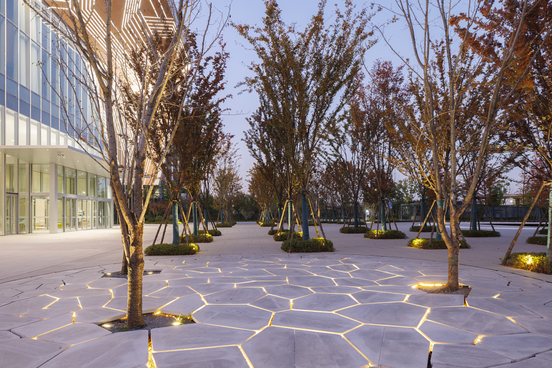 阿里巴巴南湖未来科学园丨中国杭州丨阿普贝思UP+S-88