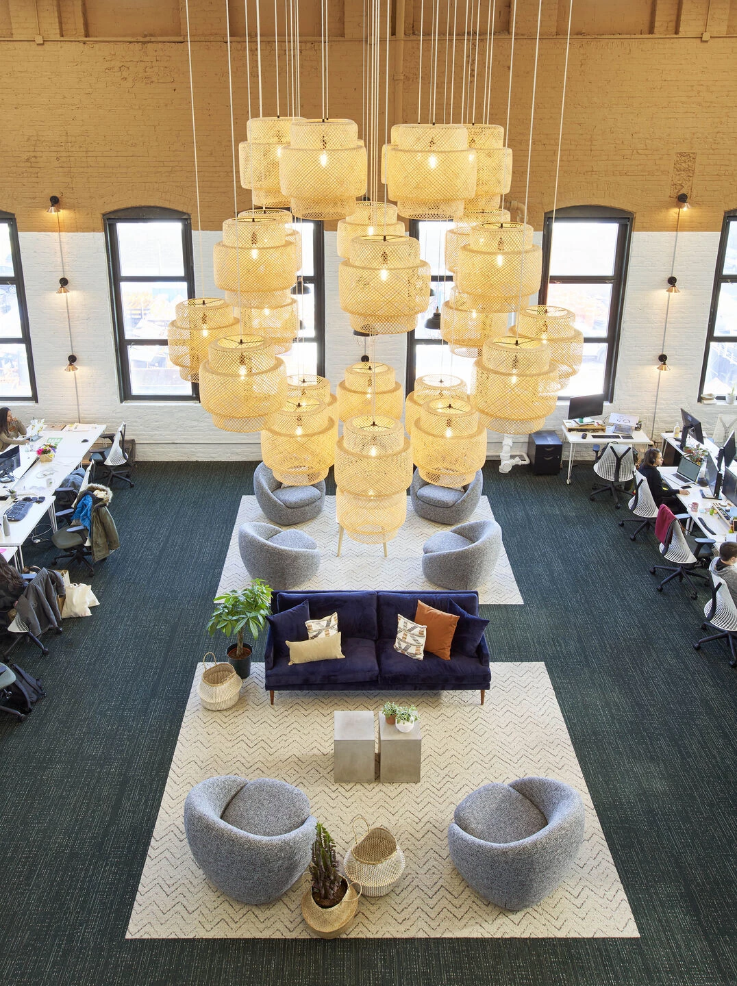 Farmer’s Fridge HQ-13