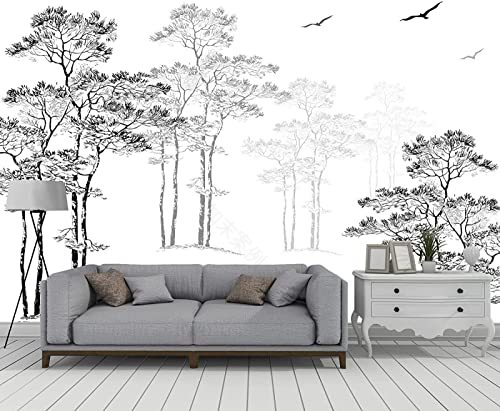 巴黎 18 区 55m2 公寓 | 艺术装饰风格与现代生活的完美结合-17