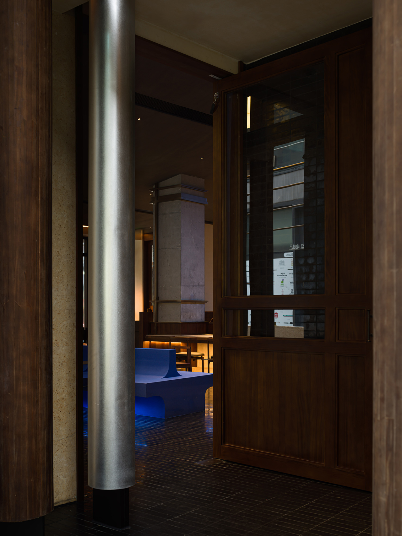 在会 – 茶丨中国成都丨简璞设计-67