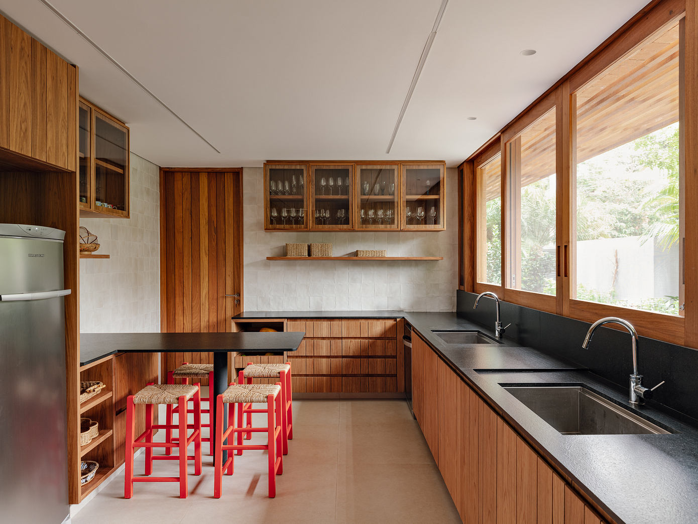 度假别墅丨巴西-7