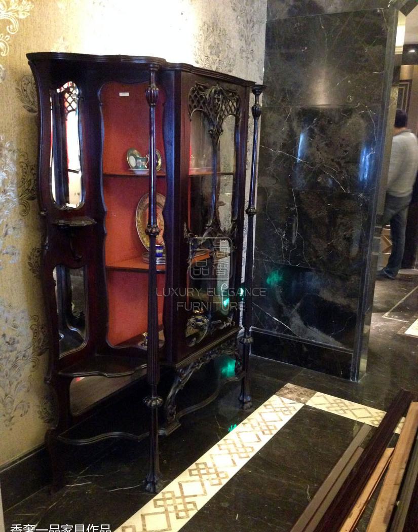 
外滩捌号高级会所 -25