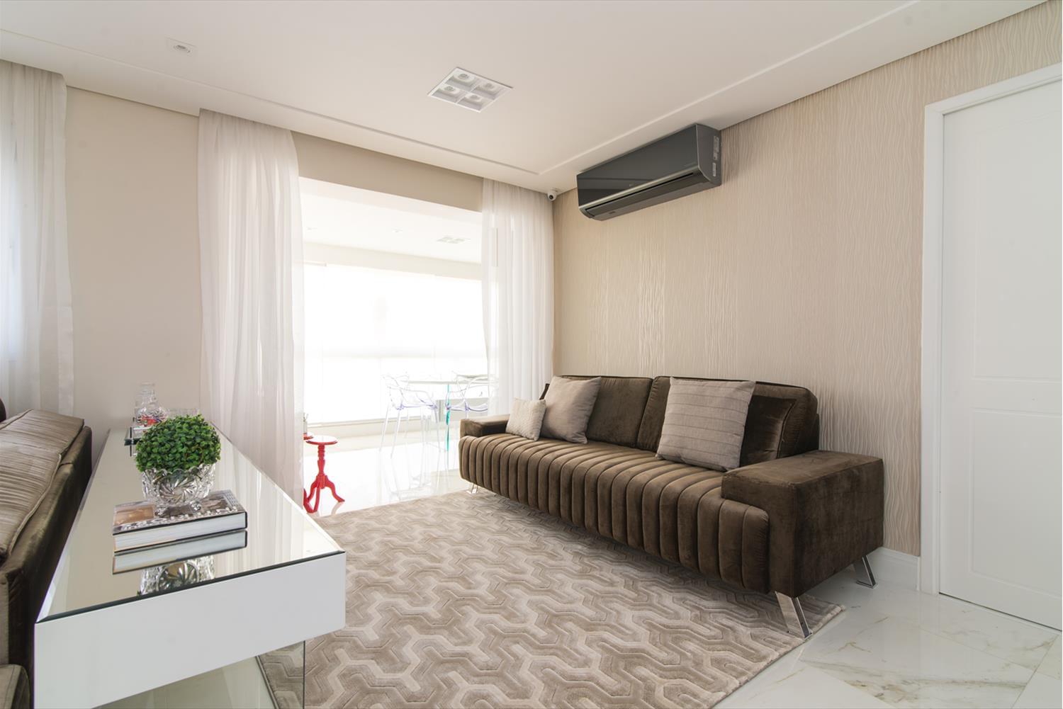 巴西圣塔纳公寓-5