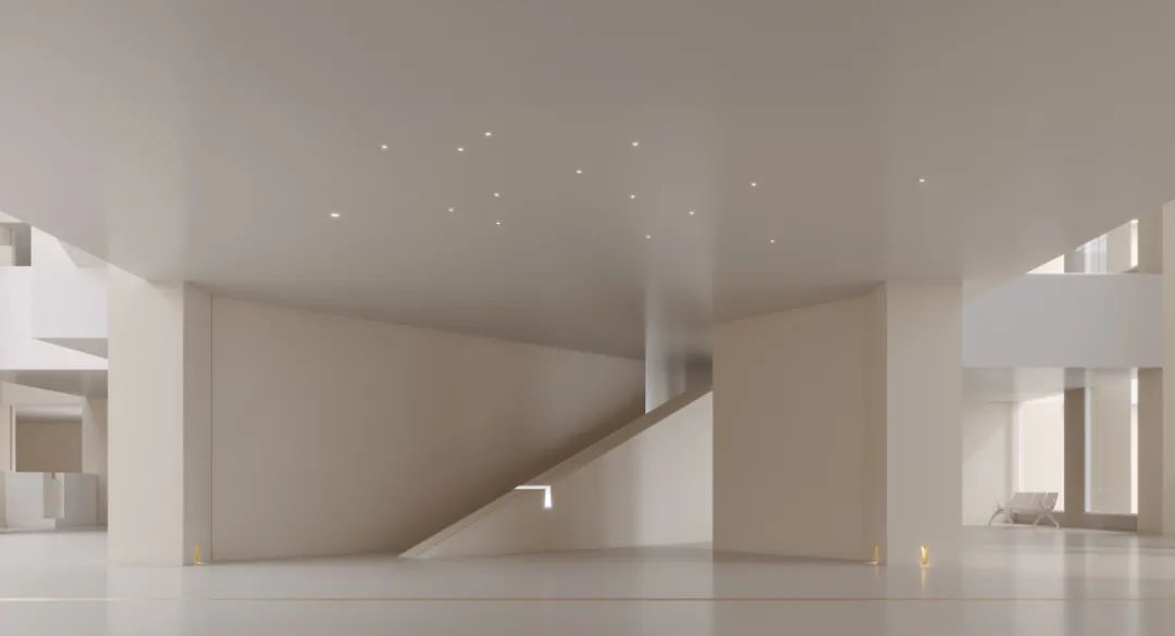 多睿诗 DORIS CASA 展厅设计丨中国广州丨尔我空间设计研究室-103