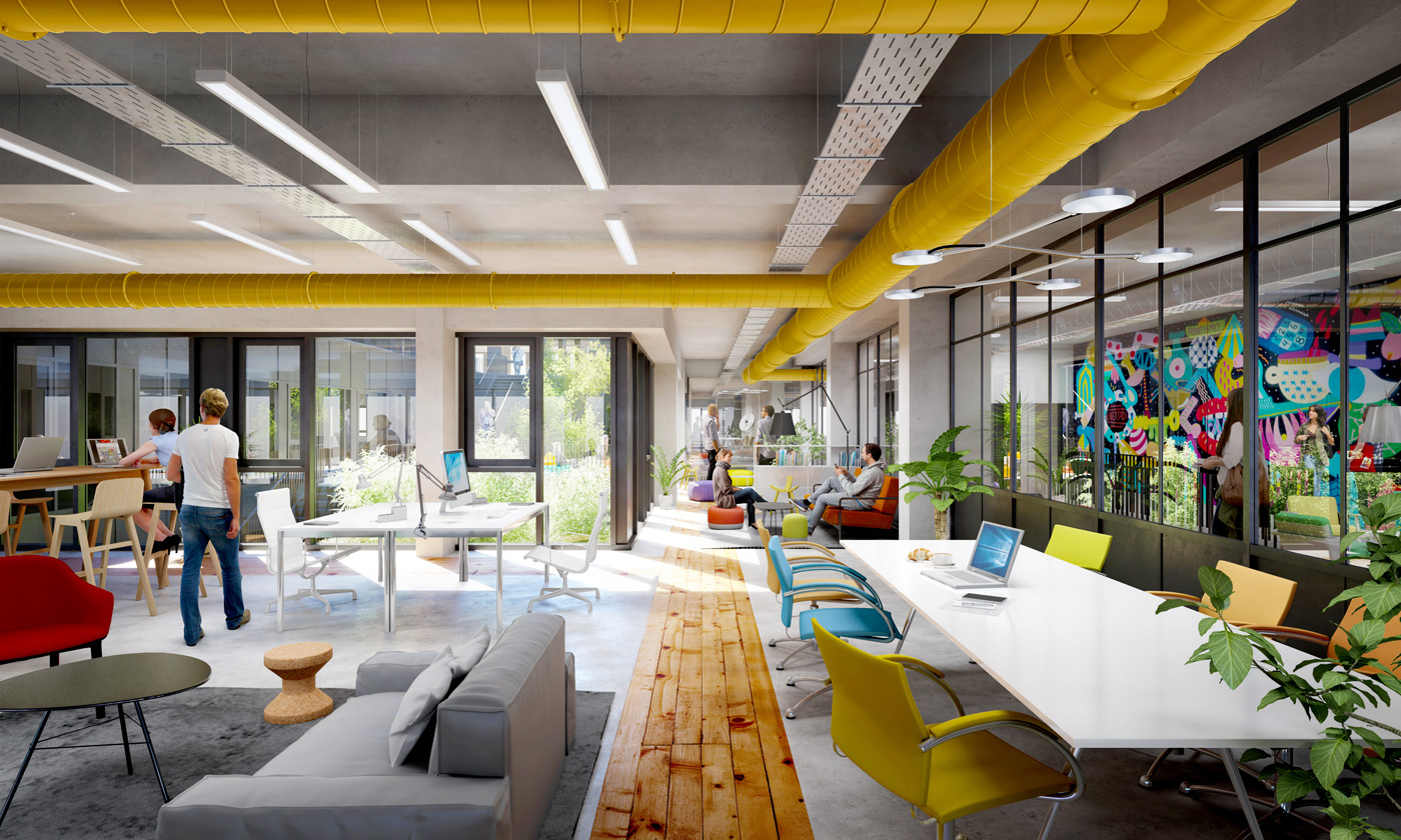 物联网谷 IoT Valley-14