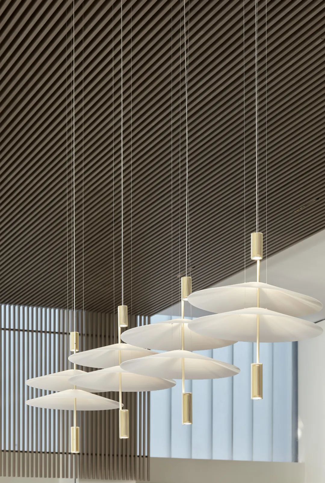 极简美学塑造的正商馨港家体验中心-78