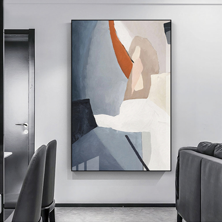 装饰画  雕塑   实物摆件  -6