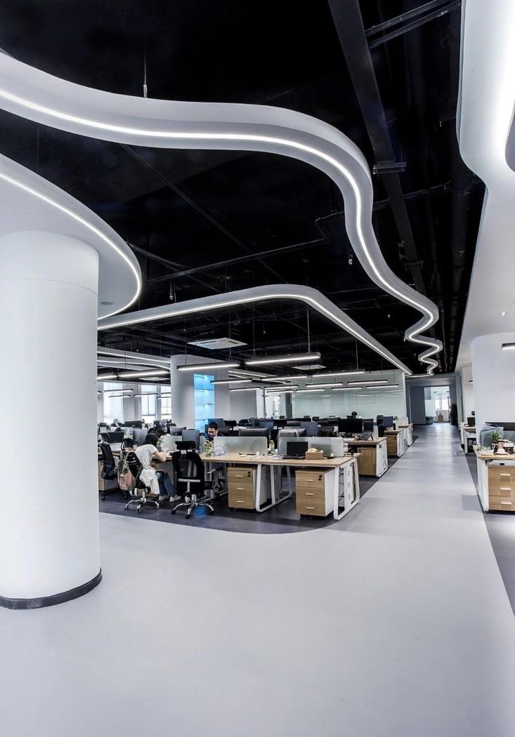 
渊亭科技*办公室 -9