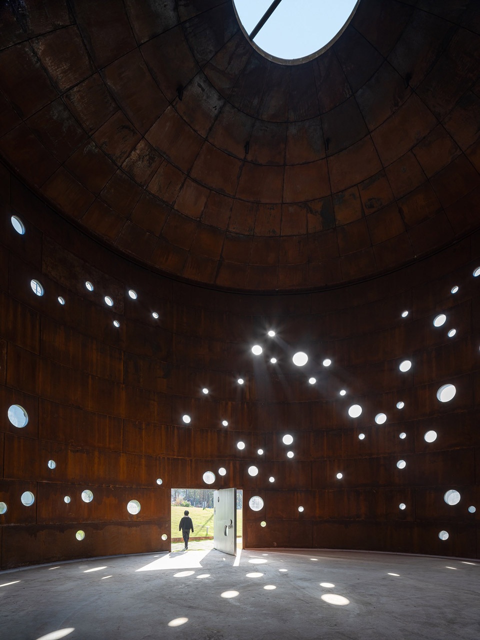 小河公园，杭州-17